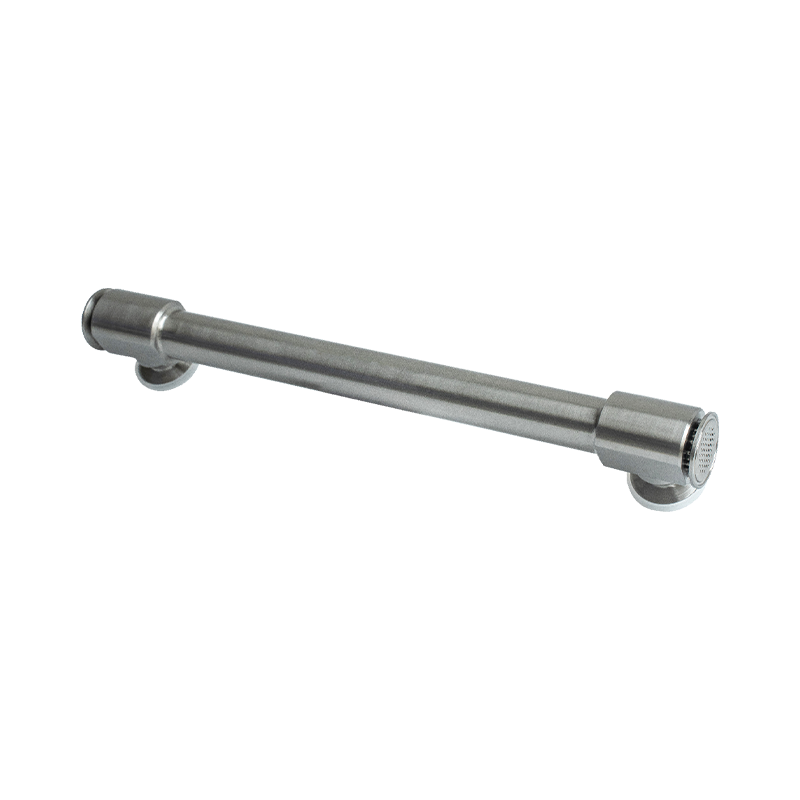 Sanitární výměník tepla DTS (Double Tube Sheet).